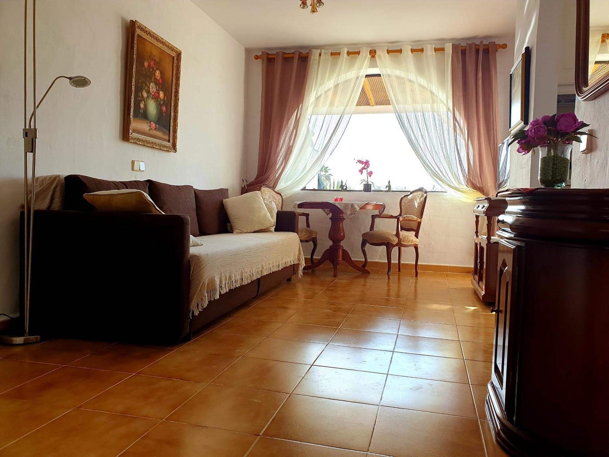 Casa Lirio Lägenhet Costa Calma Rum bild