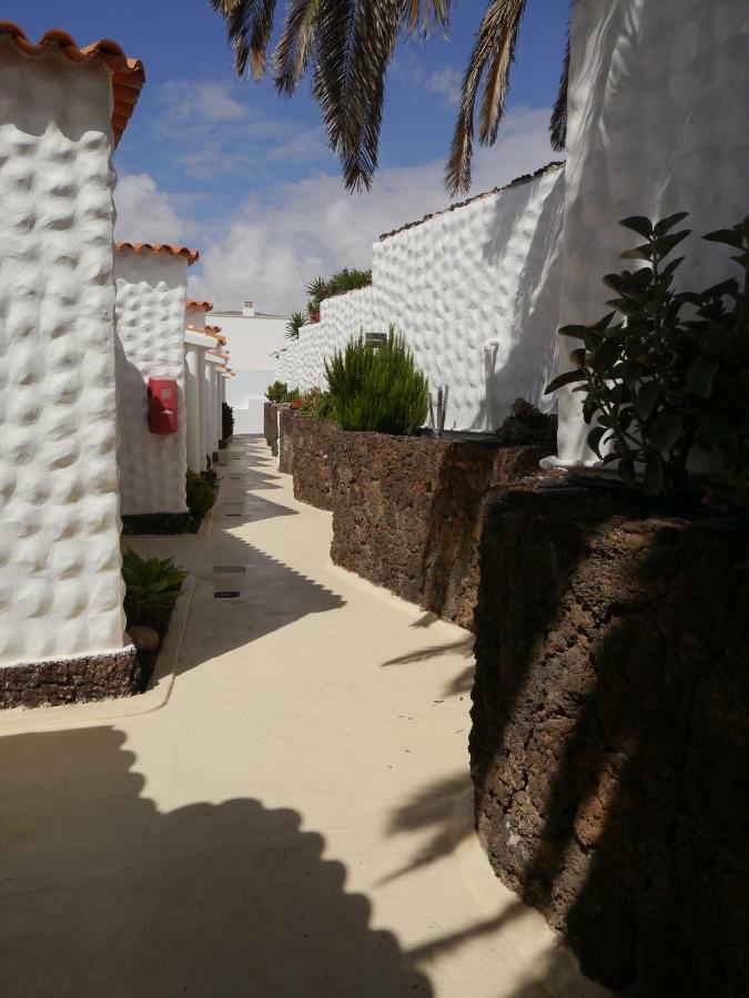 Casa Lirio Lägenhet Costa Calma Exteriör bild
